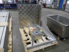 New A-one Tote Lift